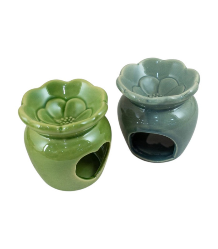 HORNILLO P/ ESENCIA FLOR