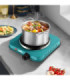 COCINA ELECTRICA 1000W WINNING STAR