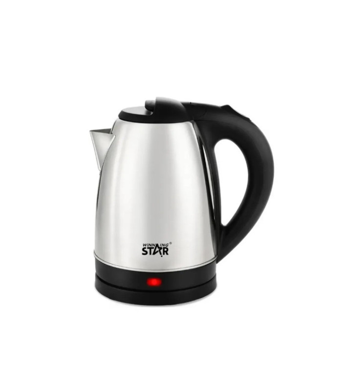 HERVIDORA 1.8L 1500W WINNING STAR