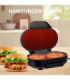 MAQUINA DE HAMBURGUESA WINNING STAR