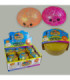 SQUICHI DUMPLING 8.5CM CON PERLA