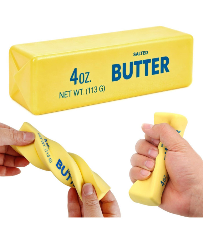 SQUICHI BUTTER