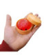 SQUICHI DUMPLING 5CM COLORIDO GLITTER