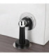 TOPE PARA PUERTA MAGNETICO NEGRO