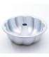 Molde para budin forma flor 17CM