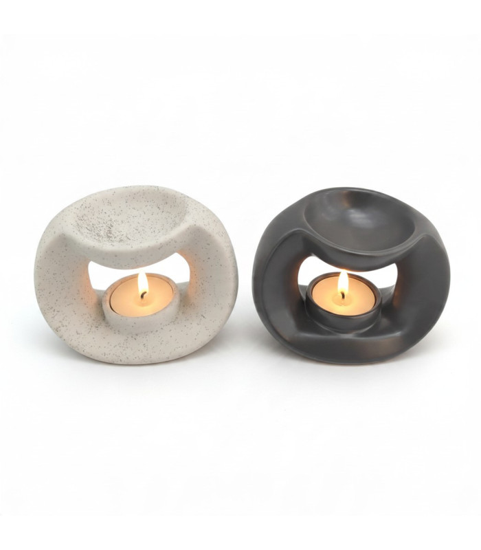 HORNILLO P/ ESENCIA CON TEXTURA