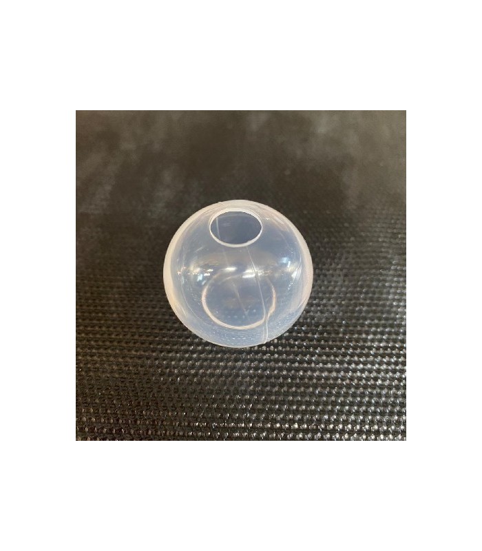 Molde de silicona esfera 30cm