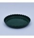 Base para plantera verde 20cm