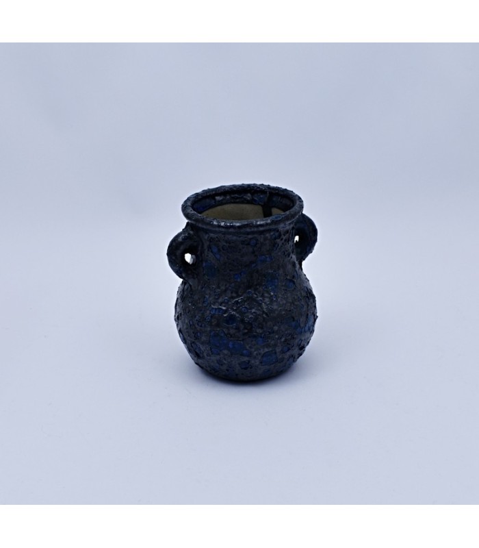 Maceta diseño cantaro 11x7x10CM