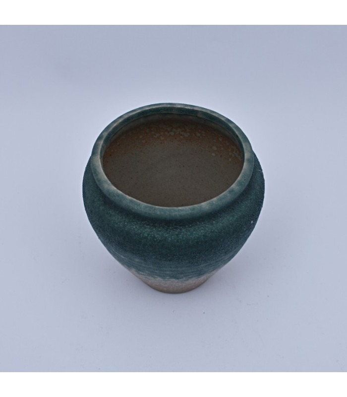 Maceta diseño cantaro10.1x10cm