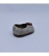 Maceta diseño de zapatito 12x6cm