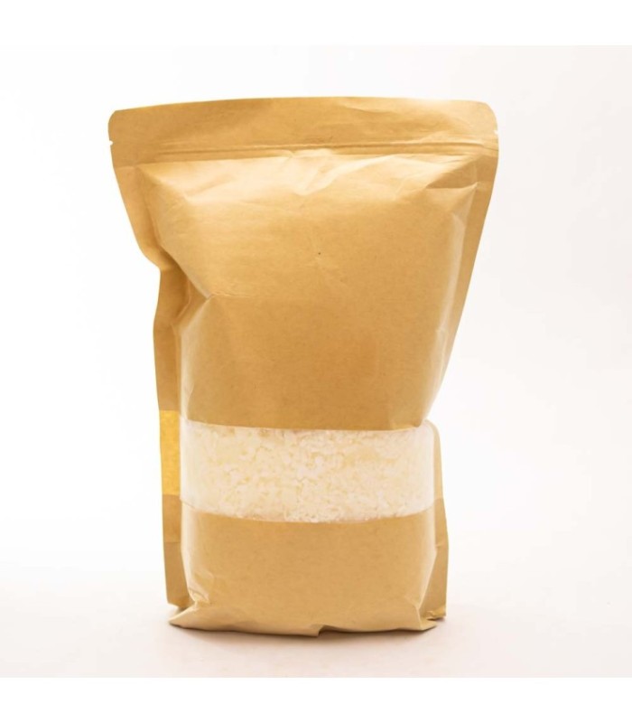 Cera de soja BPF50-52 1kg BPF 100% soja