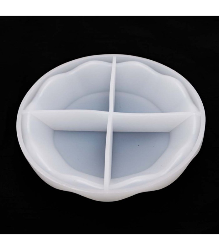 Molde de silicona bandeja 145mm