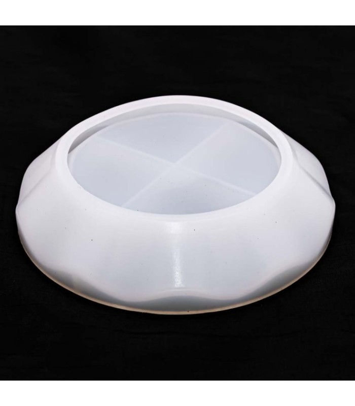 Molde de silicona bandeja 145mm