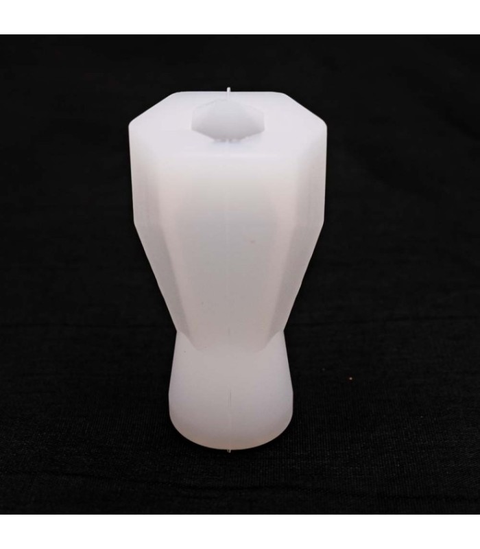 Molde de silicona mini piramide 52x30mm