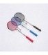 Raqueta de Badminton 10u60g g5 medio