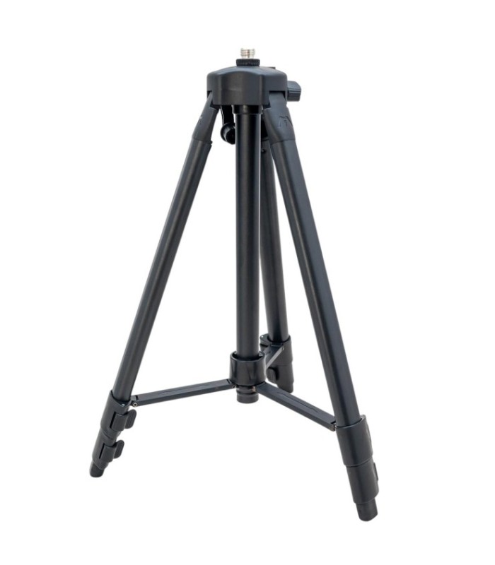 TRIPODE P/ NIVEL LASER
