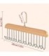 PERCHA CON 8 GANCHOS COLGADOR