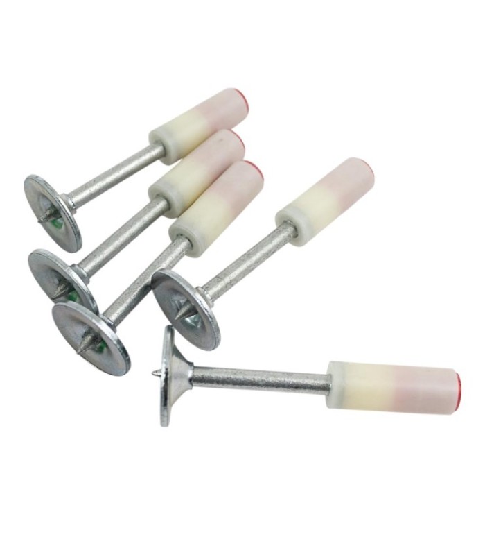 CLAVO CON POLVORA 32MM 100PC