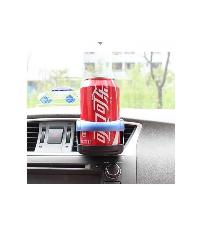 Porta lata para auto