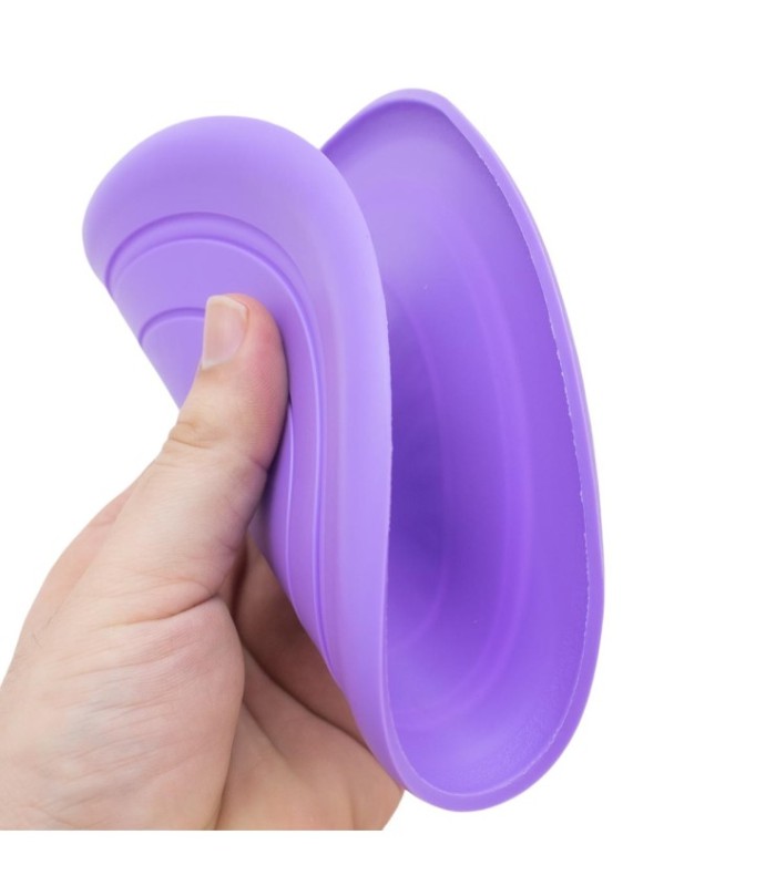Disco de goma para mascota 18cm