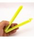 Clip para sellar bolsas 18cm 5pc