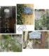 CARILLONES VIDRIO DECORACION