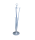 Soporte para globos 7 cabezas