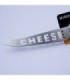Chuchillo inoxidable chees