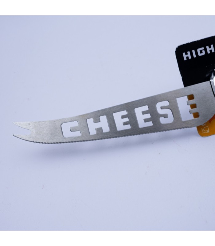 Chuchillo inoxidable chees