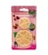 Molde de corazones 2pc