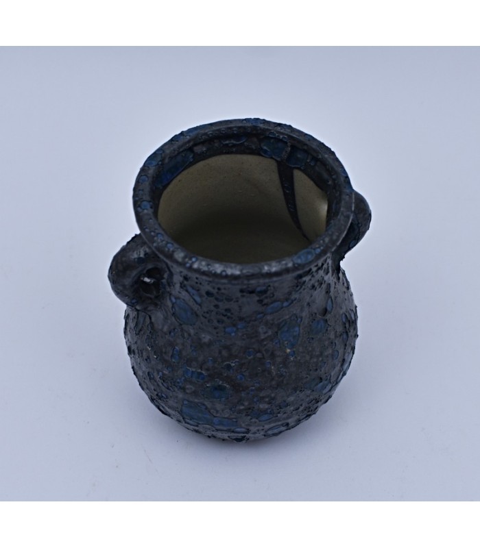 Maceta diseño cantaro 11x7x10CM