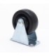 Rueda para mueble 50mm 20kg fijo