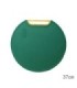 Tabla de picar circular 37cm