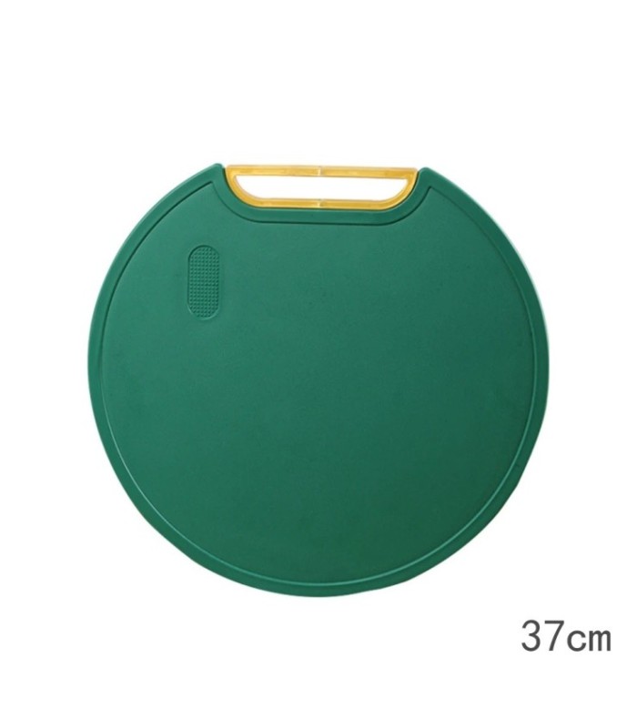 Tabla de picar circular 37cm