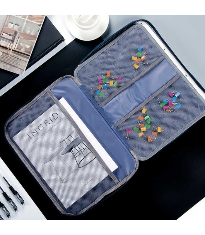 Bolso organizador 26x35cm