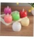Luz LED vela artificial