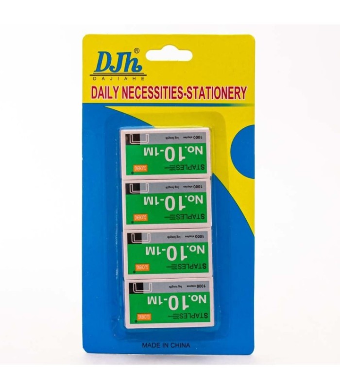 Carga de precilladora 4pc 10-1m