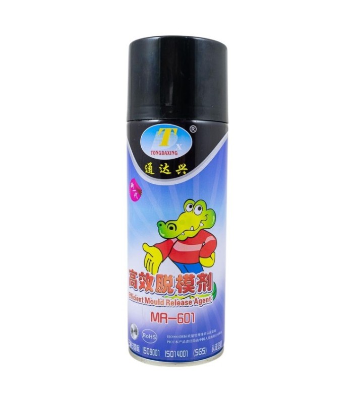 SPRAY DESMOLDANTE 450ML