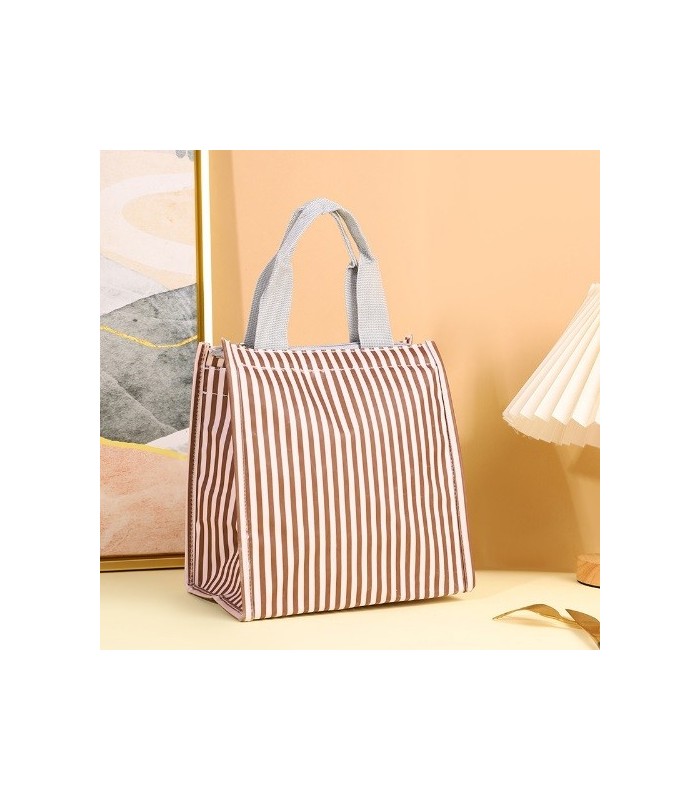 BOLSO TERMICO DISEÑO SURTIDO