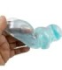 SLIME CON FORMA DE OSO