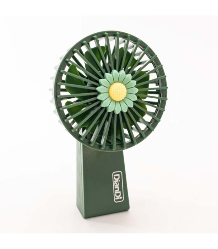 Ventilador portatil de mesa a USB