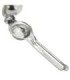 Exprimidor de metal 23cm