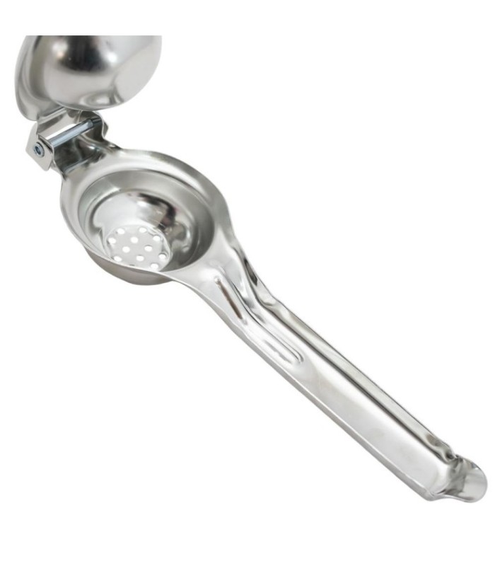 Exprimidor de metal 23cm