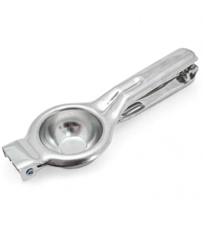 Exprimidor de metal 23cm