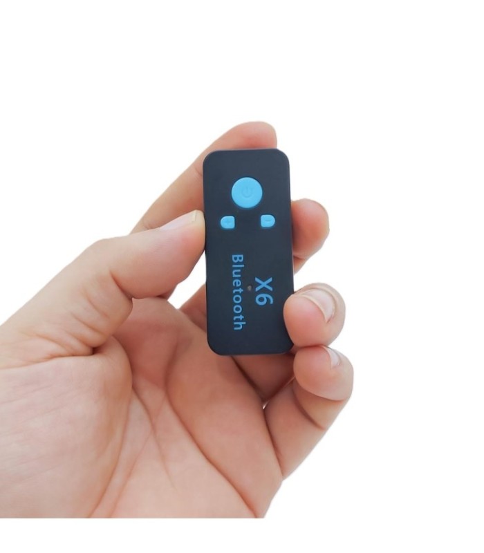 Reproductor recargable bluetooth