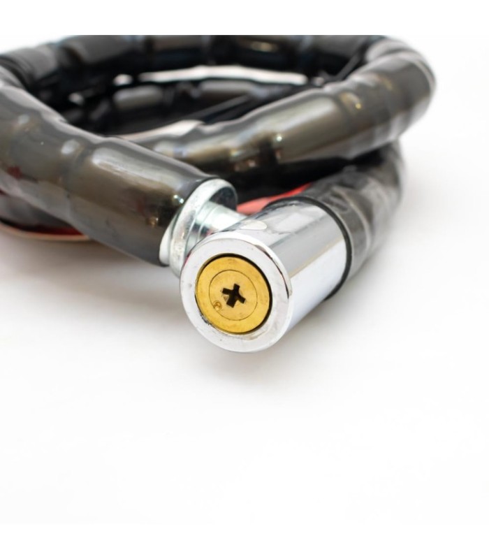Candado para moto 1m