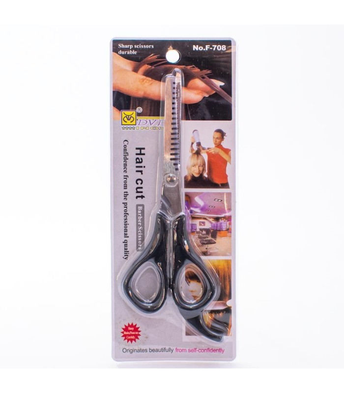 Tijera de entresacado