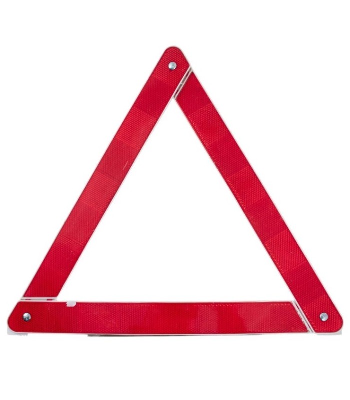 BALIZA ROJO REFLECTIVO 91637