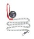 Cadena de metal 3mm para perro